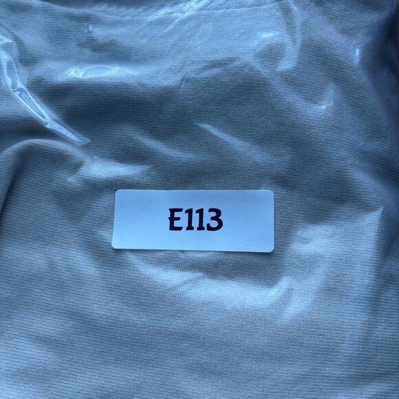 Chicos Sequin Cardigan Shell Set Preppy Glam Fancy Gold Cream Size 3 XL E113 - Picture 7 of 7